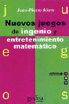 NUEVOS JUEGOS INGENIO Y ENTRETENIMIENTO