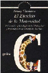 EJERCICIO DE LA MATERNIDAD, EL
