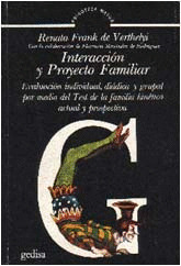 INTERACCION Y PROYECTO FAMILIAR
