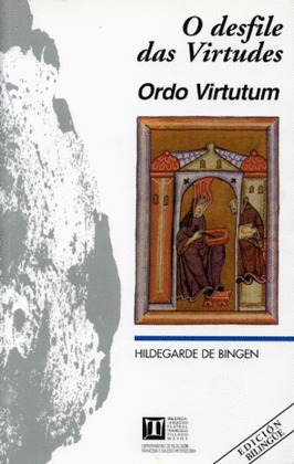 O DESFILE DAS VIRTUDES