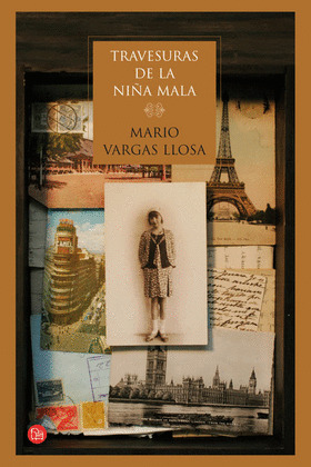 TRAVESURAS DE LA NIÑA MALA TD 08