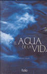 AGUA DE LA VIDA