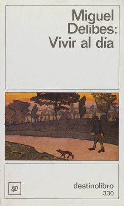 VIVIR AL DIA....DL