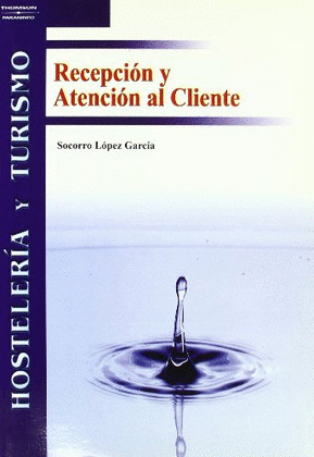 CFP(GS). RECEPCION Y ATENCION AL CLIENTE