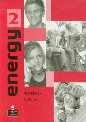 ENERGY 2. WORKBOOK