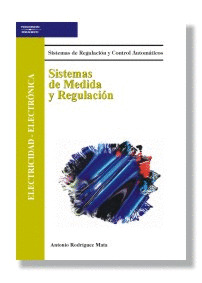 CFP(GS). SISTEMAS DE MEDIDA Y REGULACION