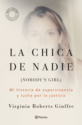 CHICA DE NADIE, LA