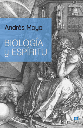 BIOLOGIA Y ESPIRITU