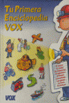 TU PRIMER ENCICLOPEDIA VOX