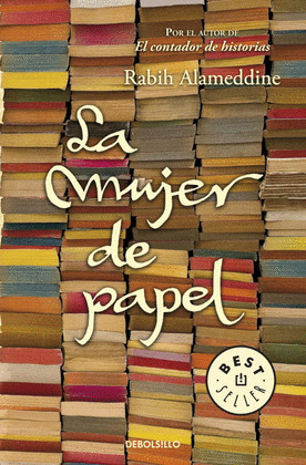 MUJER DE PAPEL, LA