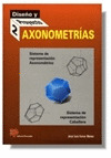 AXONOMETRIAS. SISTEMA REPRESENTACION AXONOMETRICA. SIST.CABA