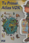 TU PRIMER ATLAS VOX