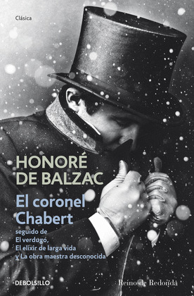 CORONEL CHABERT, EL