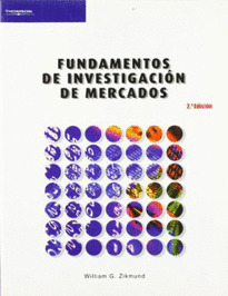 FUNDAMENTOS DE INVESTIGACION DE MERCADOS (2ª EDICION) (2003)