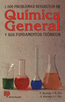 1000 PROBLEMAS RESUELTOS QUIMICA GENERAL