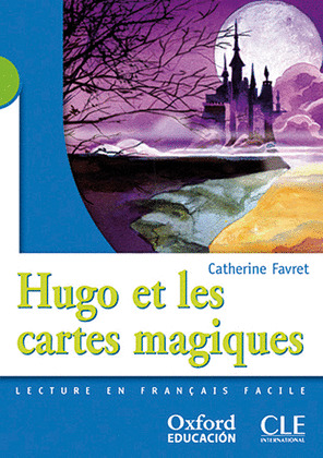 HUGO ET LES CARTES MAGIQUES NIVEAU 2