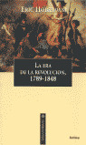 ERA DE LA REVOLUCIÓN 1789-1848