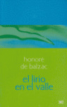 LIRIO EN EL VALLE