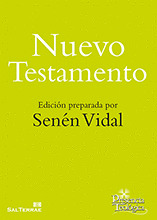 NUEVO TESTAMENTO-SENEN VIDAL