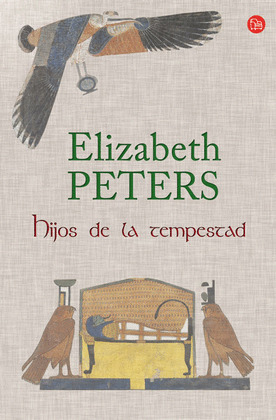 HIJOS DE LA TEMPESTAD