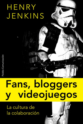 FANS, BLOGGERS Y VIDEOJUEGOS