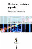 ELECTRONES, NEUTRINOS Y QUARKS