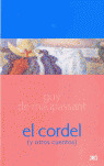CORDEL Y OTROS CUENTOS