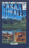 CASAS RURALES 2004