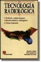TECNOLOGIA RADIOLOGICA. MOVILIZACION