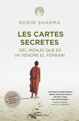 LES CARTES SECRETES DEL MONJO QUE ES VA