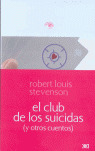 CLUB DE LOS SUICIDAS