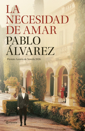 NECESIDAD DE AMAR, LA