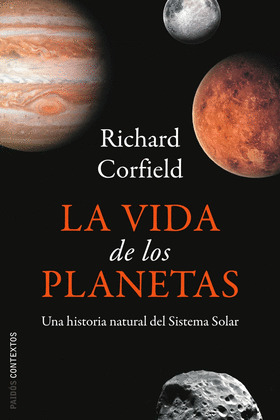 VIDA DE LOS PLANETAS, LA