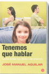 TENEMOS QUE HABLAR