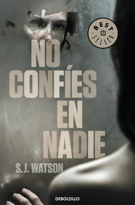 NO CONFIES EN NADIE