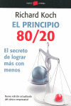 PRINCIPIO 80/20, EL