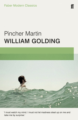 PINCHER MARTIN