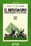 ENTUSIASMO, EL