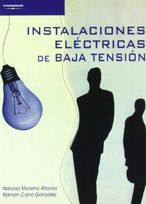 INSTALACIONES ELECTRICAS DE BAJA TENSION