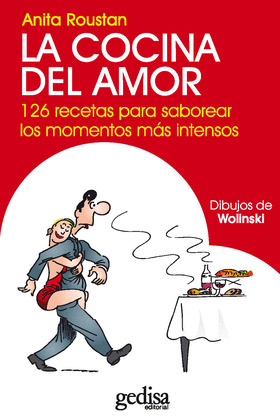COCINA DEL AMOR, LA