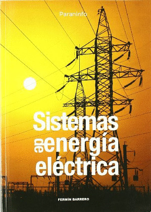 SISTEMAS DE ENERGIA ELECTRICA