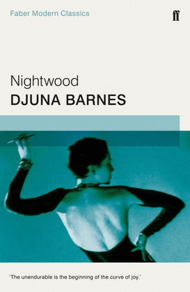 NIGHTWOOD