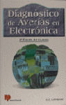 DIAGNOSTICO DE AVERIAS EN ELECTRONICA