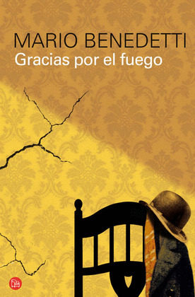 GRACIAS POR EL FUEGO