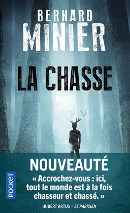 CHASSE, LA