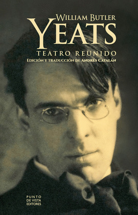 TEATRO REUNIDO (YEATS)