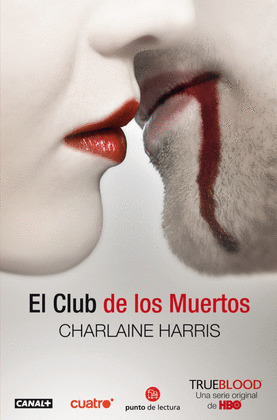 EL CLUB DE LOS MUERTOS.