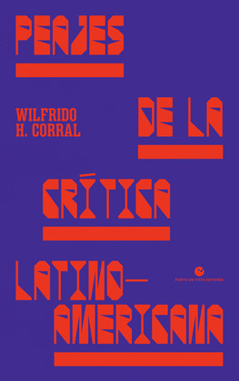 PEAJES DE LA CRITICA LATINOAMERICANA