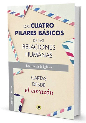 CUATRO PILARES BÁSICOS DE LAS RELACIONES HUMANAS, LOS
