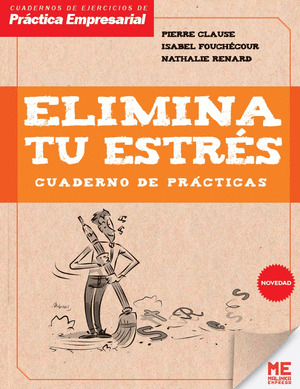 ELIMINA TU ESTRES
